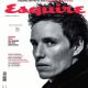 Eddie Redmayne - Esquire Magazine Cover [Mexico] (January 2021)
