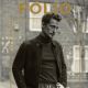 Sam Webb - Men's Folio Magazine Cover [Indonesia] (November 2014)