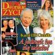 King Charles III - Dworskie Zycie Magazine Cover [Poland] (May 2025)