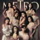 Bea Alonzo - Metro Magazine Cover [Philippines] (3 December 2019)
