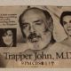 Trapper John, M.D.