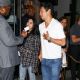 Jade Bender – Leaving dinner at Catch in West Hollywood