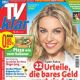 Karolina Lodyga - TV Klar Magazine Cover [Germany] (12 April 2017)