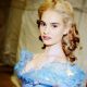 Cinderella Promotional Photos (2015)