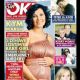 Kym Marsh - OK! Magazine Cover [United Kingdom] (15 February 2011)