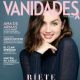 Ana de Armas - Vanidades Magazine Cover [Mexico] (11 October 2021)
