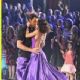 Merly Davis on Dancing with the Stars