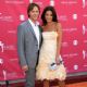 Bryan White and Erika Page