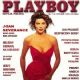 Joan Severance - Playboy Magazine Cover [Poland] (January 1993)