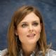 Emily Deschanel - 'Bones' Press Conference At Four Seasons Hotel On May 21, 2009 In Beverly Hills, California