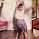 Magdalena Boczarska - Uroda Życia Magazine Pictorial [Poland] (May 2017)