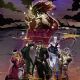 JoJo's Bizarre Adventure - Stardust  Crusaders