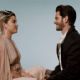 Florence Pugh – With Andrew Garfield for Bustle Magazine (October 2024)