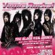 Jeremy Miles - Vegas Rocks Magazine Cover [United States] (November 2010)