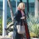 Mandy Moore – On the set of ‘This is Us’ in Los Angeles