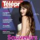 Dakota Johnson - Télépro Magazine Cover [Belgium] (22 May 2021)
