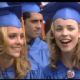 Anna Faris and Rachel McAdams in Touchstone's The Hot Chick - 2002