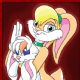Lola Bunny