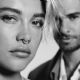 Florence Pugh – With Andrew Garfield for Bustle Magazine (October 2024)