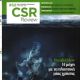 Unknown - CSR Review Magazine Cover [Greece] (April 2021)