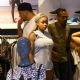 Blac Chyna and Rob Kardashian Shopping at Adidas in Miami, Florida - May 12, 2016