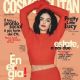 Lucy Hale - Cosmopolitan Magazine Cover [Italy] (June 2020)