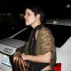 Neve Campbell - Beverly Hills 2 Mar 2007
