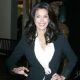 Teri Hatcher Visits The Chinese Theatre In Hollywood, 2009-01-28