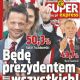 Rafał Trzaskowski - Super Express Magazine Cover [Poland] (2 June 2025)