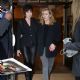 Kate Winslet – Seen as she exits her hotel in New York