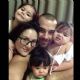 Cheska Garcia and Doug Kramer