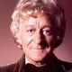 Jon Pertwee