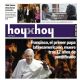 Pope Francis - Hoy x Hoy Magazine Cover [Chile] (22 April 2025)