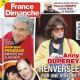 Anny Duperey - France-Dimanche Magazine Cover [France] (15 January 2021)