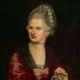 Anna Maria Mozart