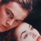 Leonardo DiCaprio and Kate Winslet