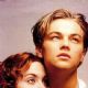 Leonardo DiCaprio and Kate Winslet
