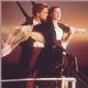 Leonardo DiCaprio and Kate Winslet
