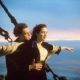 Leonardo DiCaprio and Kate Winslet
