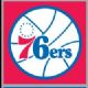 Philadelphia 76ers