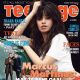 Camila Cabello - Teenage Magazine Cover [Greece] (May 2018)