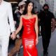 Megan Fox – Arrives at the Beacon Theatre in New York