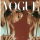 Kim Kardashian West - Vogue Magazine Cover [Hong Kong] (April 2022)