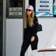 Sofia Richie – Leaves a dermatologist in Beverly Hills