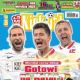 Robert Lewandowski - Just Kick-It! Magazine Cover [Poland] (October 2022)