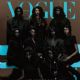 Adut Akech - Vogue Magazine Cover [United Kingdom] (February 2022)