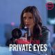 Private Eyes - Cindy Sampson