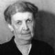Martha Freud