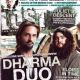 Josh Holloway, Jorge Garcia - Lost Magazine Cover [United States] (January 2010)