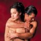 Angelina Jolie - Original Sin Promoshoot